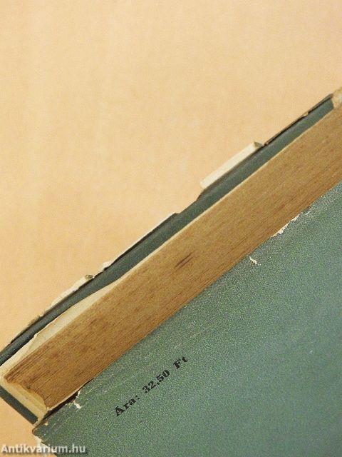 Gulyás Pál válogatott versei