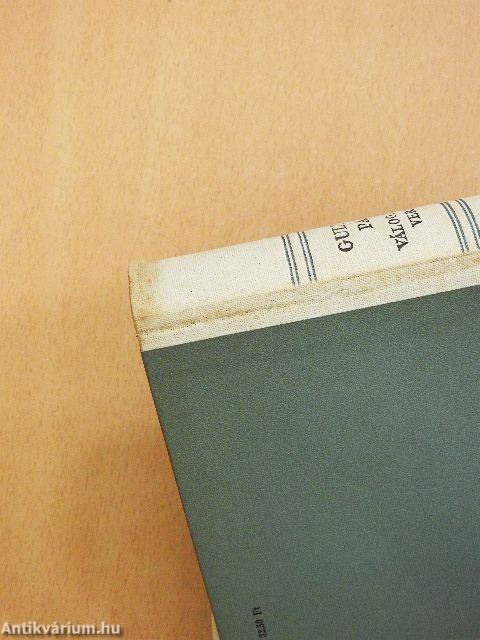 Gulyás Pál válogatott versei