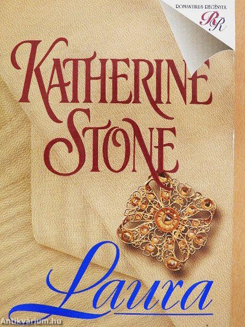 Laura/Ardath/Dinah/Yardley