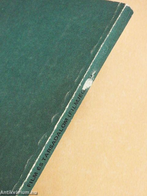 Film és társadalom