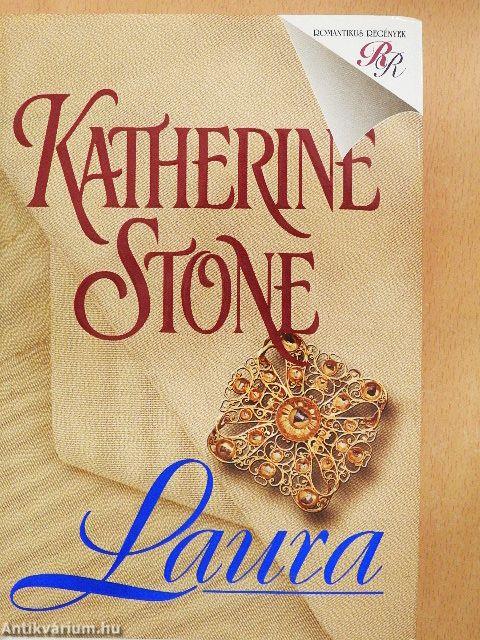 Laura/Ardath/Dinah/Yardley