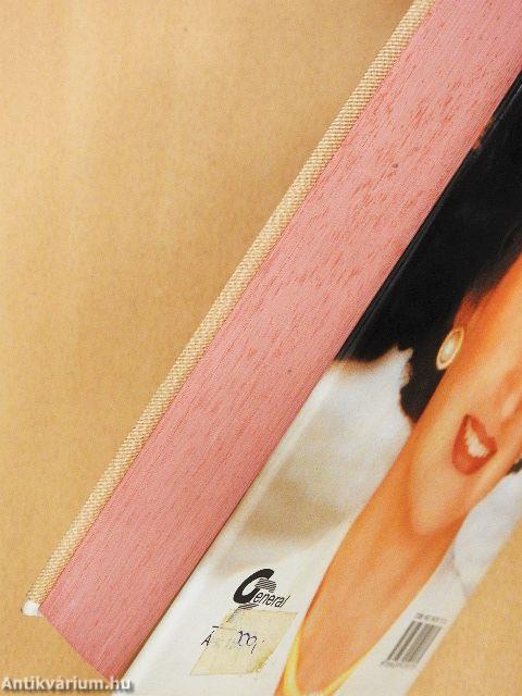 Laura/Ardath/Dinah/Yardley