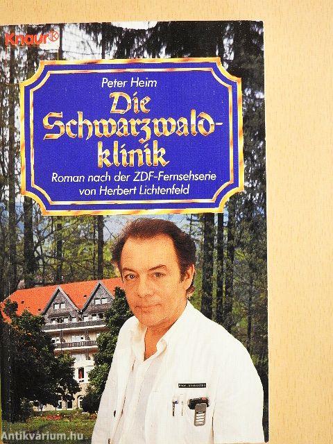 Die Schwarzwaldklinik