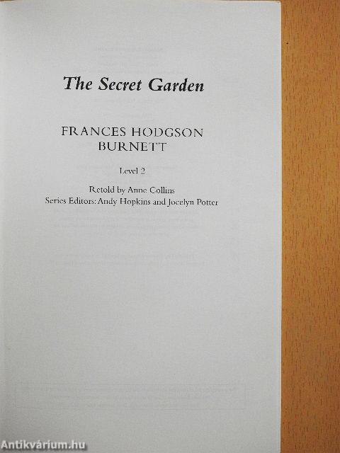 The Secret Garden