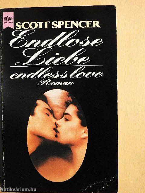 Endlose Liebe