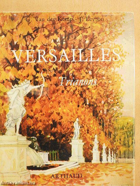 Versailles - Trianons