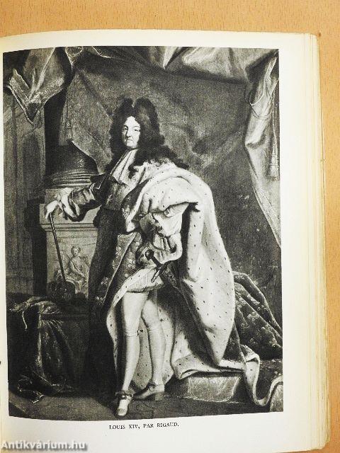 Versailles - Trianons