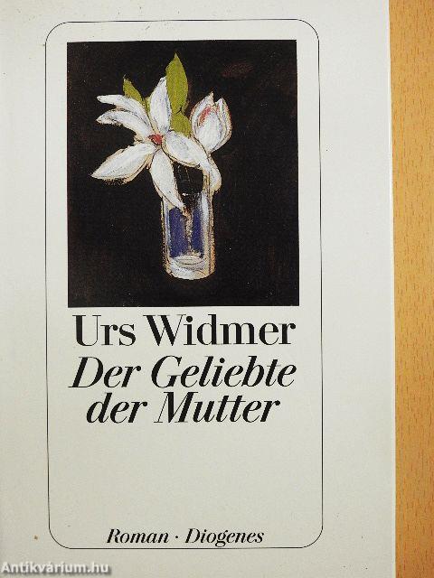 Der Geliebte der Mutter