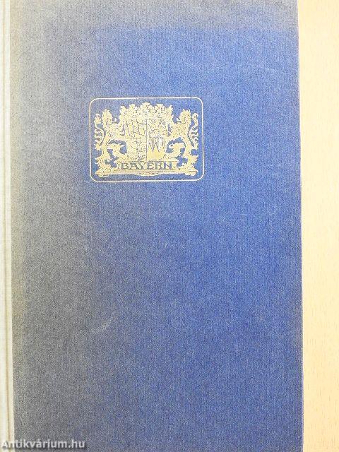 Bayerische Geschichte