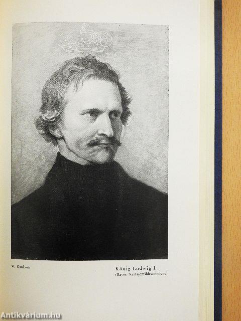 Bayerische Geschichte