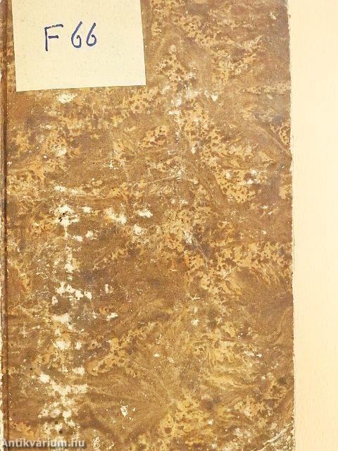 Zur Philosophie und Geschichte 1-14. (gótbetűs)