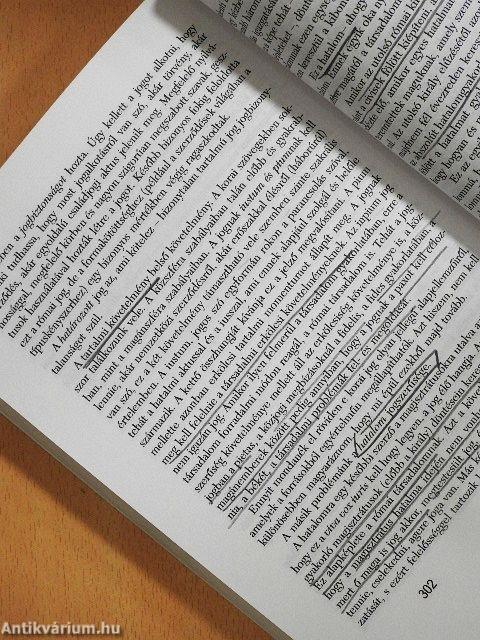 Hatalommegosztás és jogállamiság