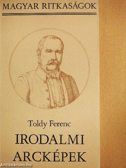 Irodalmi arcképek