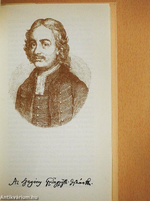 Irodalmi arcképek