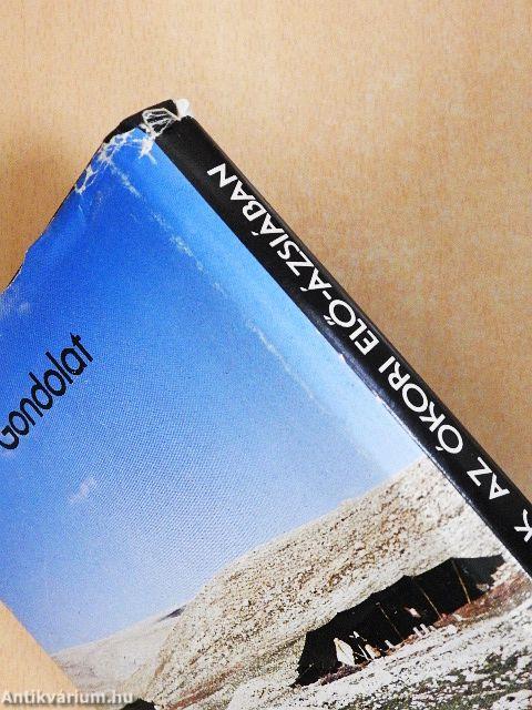 Nomádok az ókori Elő-Ázsiában