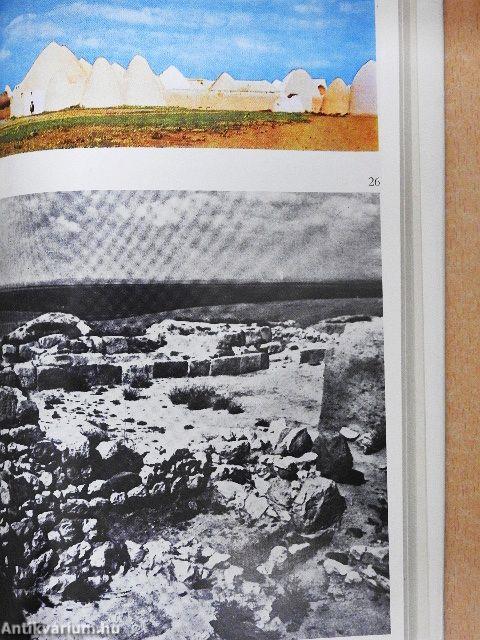 Nomádok az ókori Elő-Ázsiában