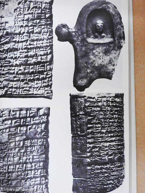 Nomádok az ókori Elő-Ázsiában