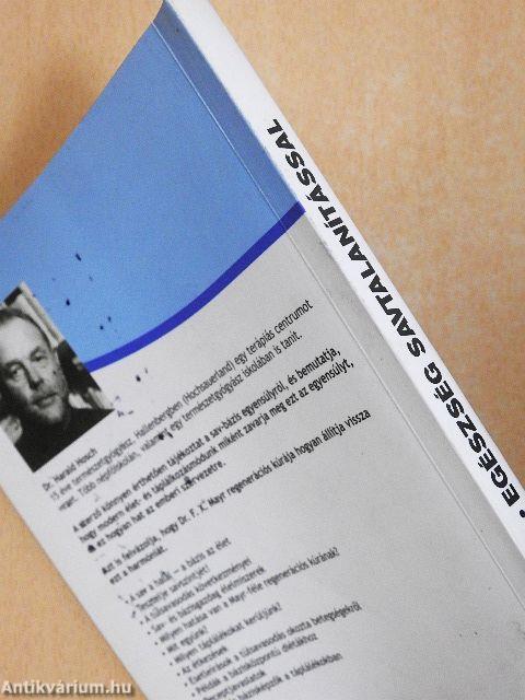 Egészség savtalanítással