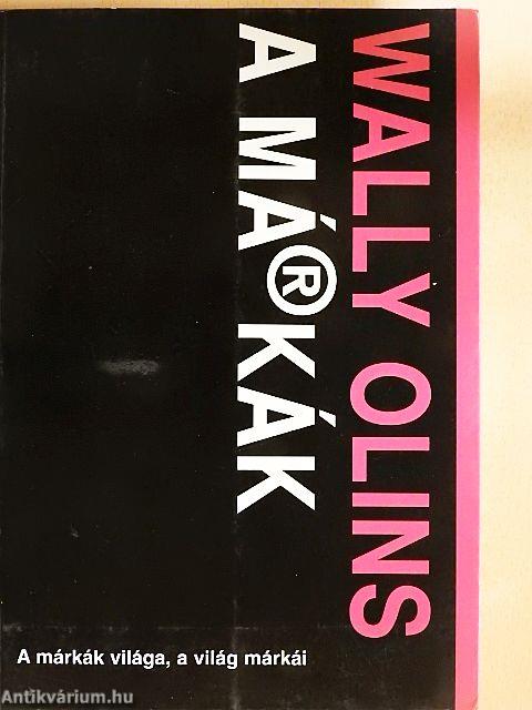A márkák
