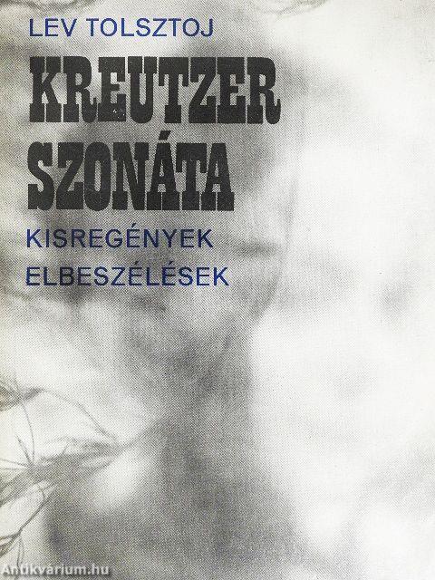 Kreutzer szonáta
