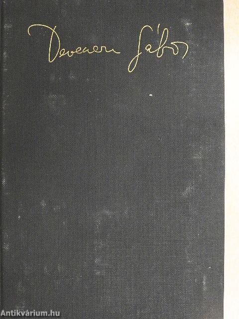 A meztelen istennő és a vak jövendőmondó