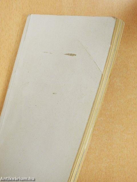 Vác és a Börzsöny vidéke