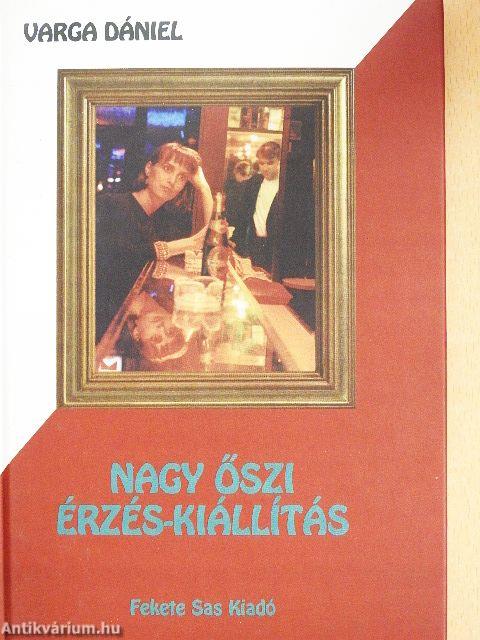 Nagy őszi érzés-kiállítás