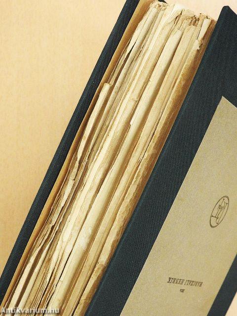 Az abszolutizmus kora