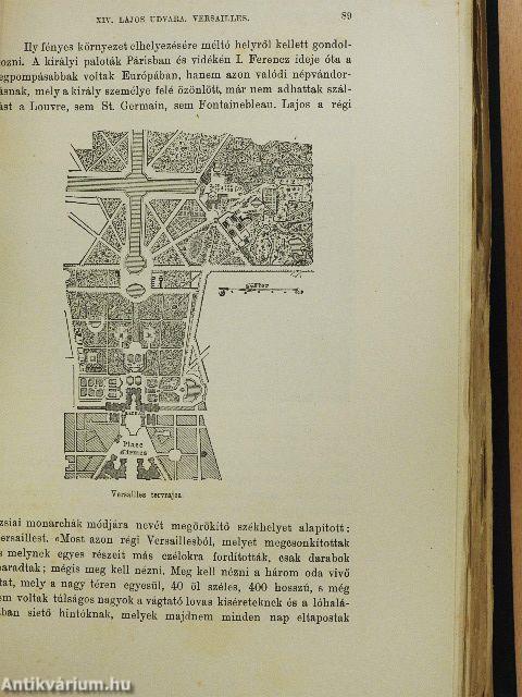 Az abszolutizmus kora