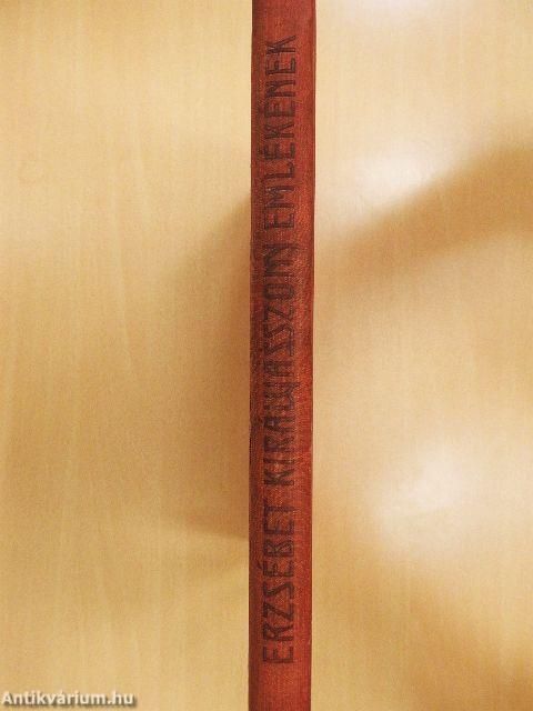 Erzsébet királyasszony emlékének