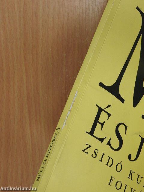 Múlt és Jövő 2017/2.