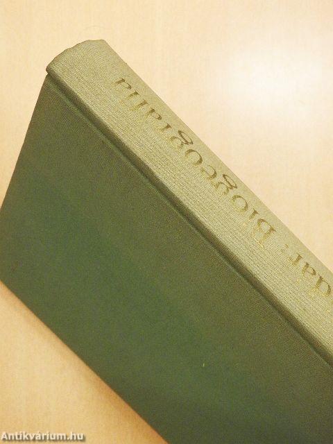 Biogeográfia