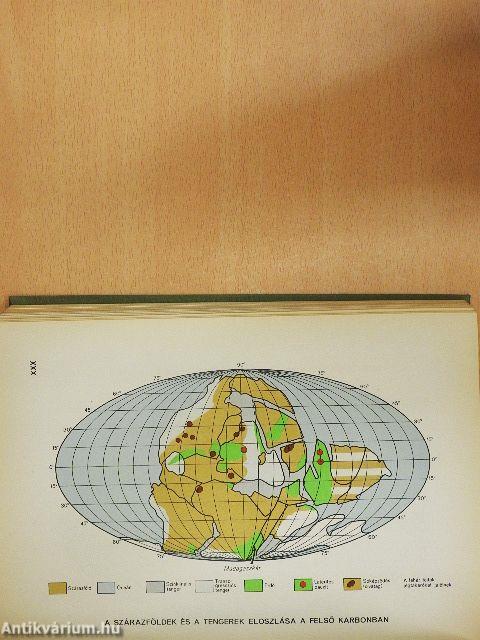 Biogeográfia