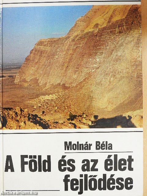 A Föld és az élet fejlődése