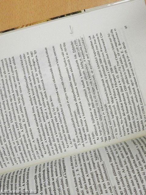 A Föld és az élet fejlődése