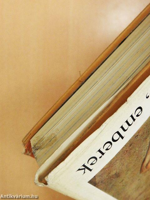 Sírok, csontok, emberek