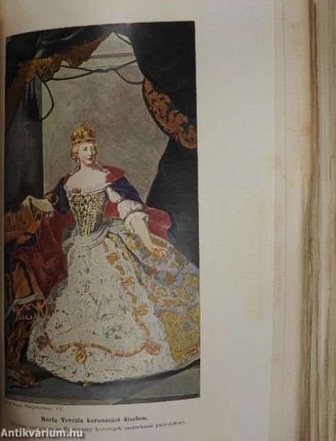 Az abszolutizmus kora