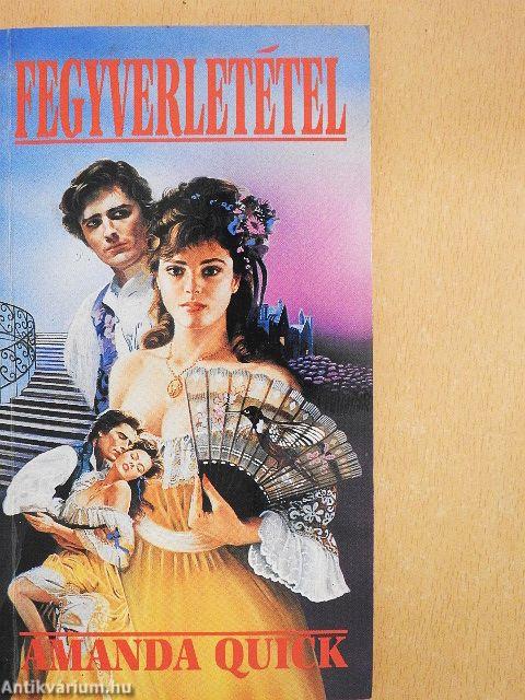 Fegyverletétel
