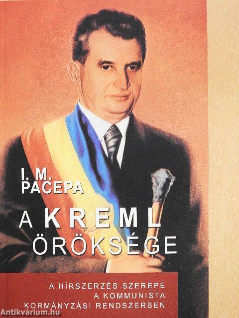 A Kreml öröksége