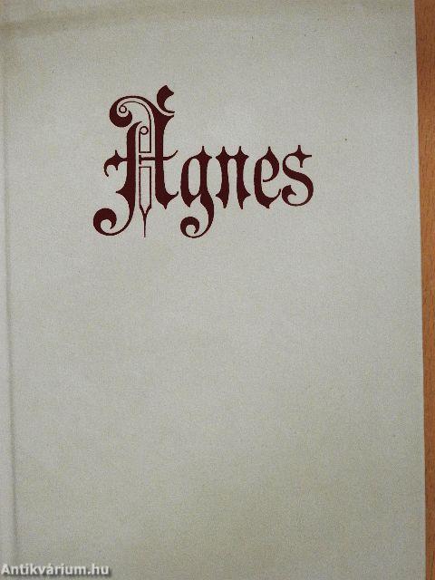 Ágnes