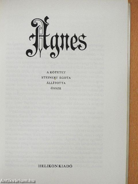 Ágnes