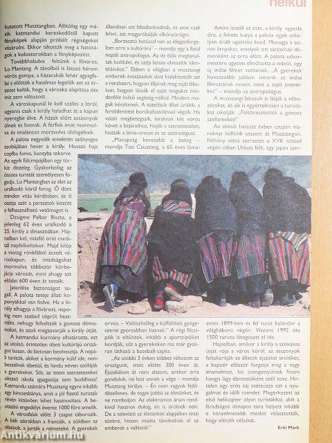 Új Elixír Magazin 1999/1-12.