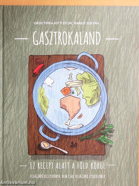 Gasztrokaland