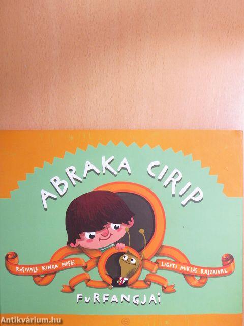 Abraka Cirip furfangjai