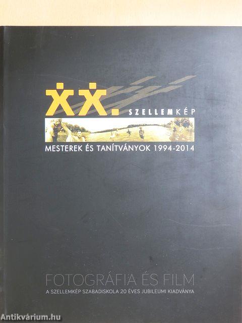 Fotográfia és film