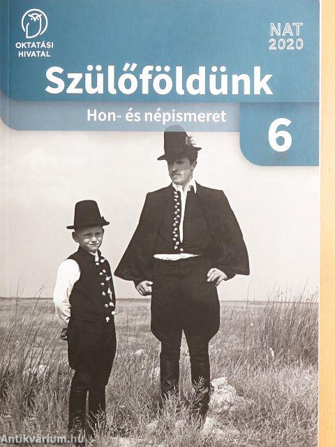Szülőföldünk 6.