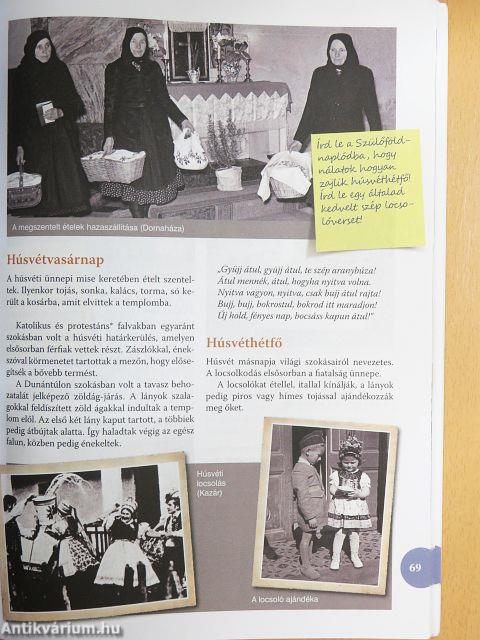 Szülőföldünk 6.