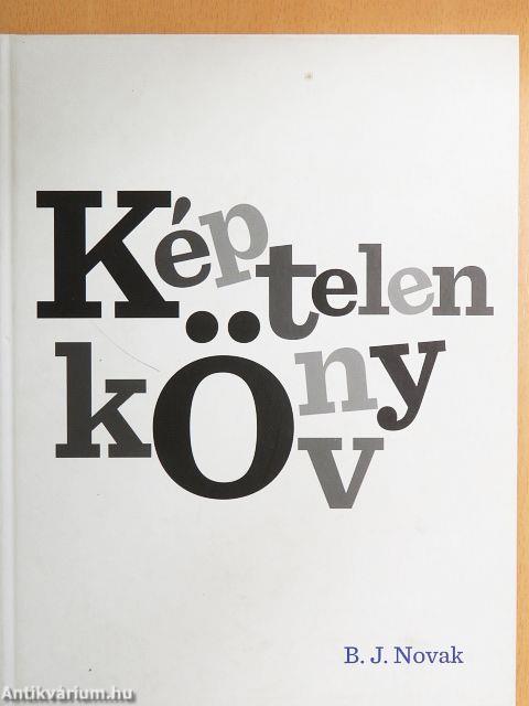 Képtelen könyv