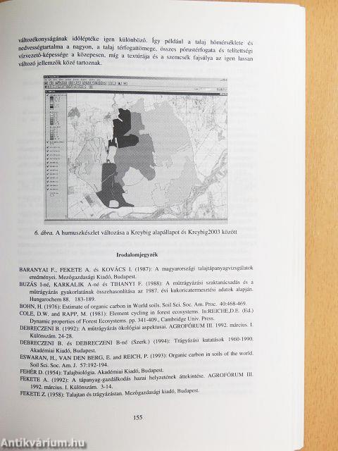 Talajtani Vándorgyűlés 2004.