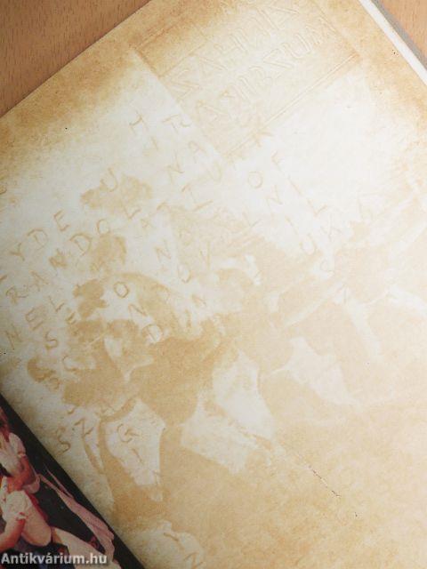 Film-Színház-Muzsika 1982. (nem teljes évfolyam) I-II.